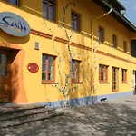 Albergue Schiff -
