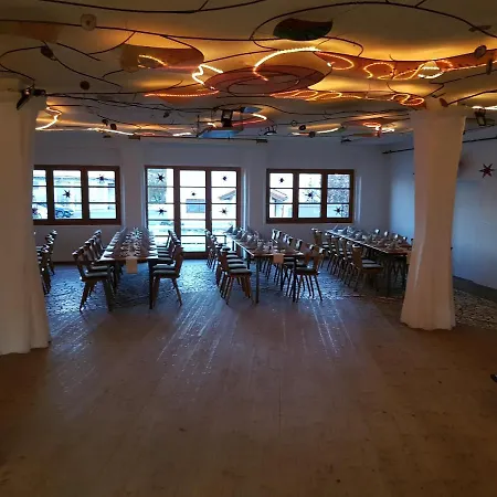 Schiff - * Bihlerdorf