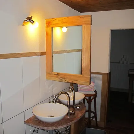 Hostel Schiff - Bihlerdorf