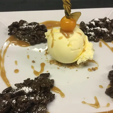 Hostel Schiff - Bihlerdorf