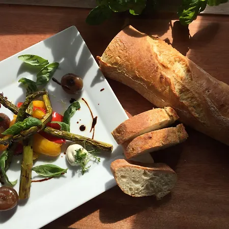 Hostel Schiff - Bihlerdorf