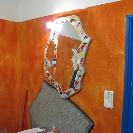 Schiff - * Bihlerdorf