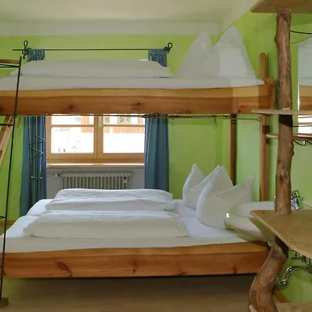 Schiff - * Bihlerdorf