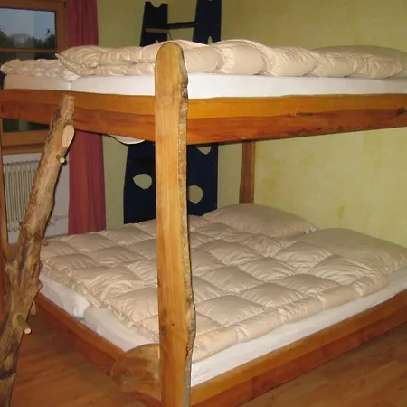 Hostel Schiff - Bihlerdorf