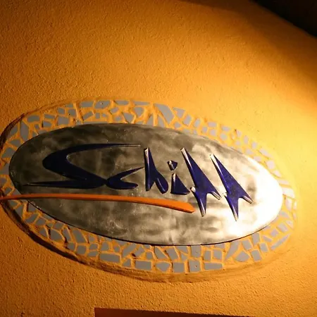 Schiff - * Bihlerdorf