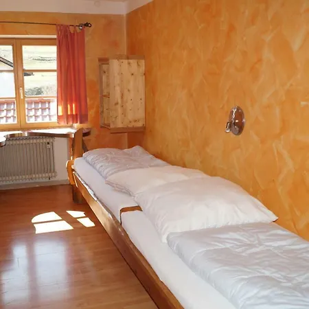 Schiff - Hostel Bihlerdorf