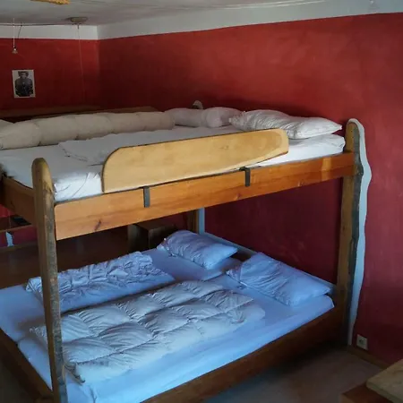 Schiff - * Bihlerdorf