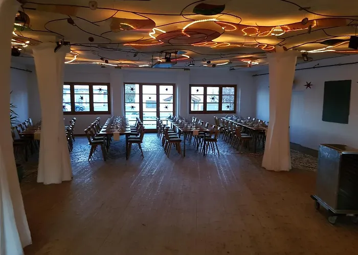 Schiff - * Bihlerdorf