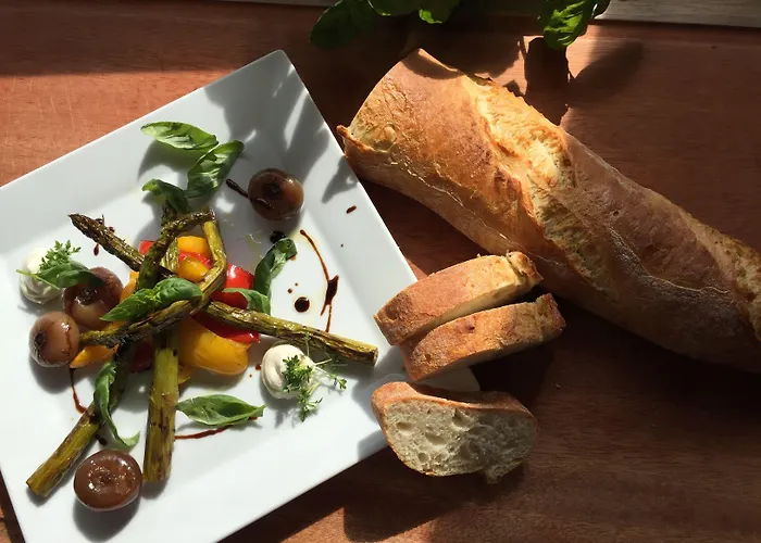 Albergue Schiff - Bihlerdorf