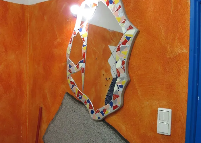 Schiff - * Bihlerdorf