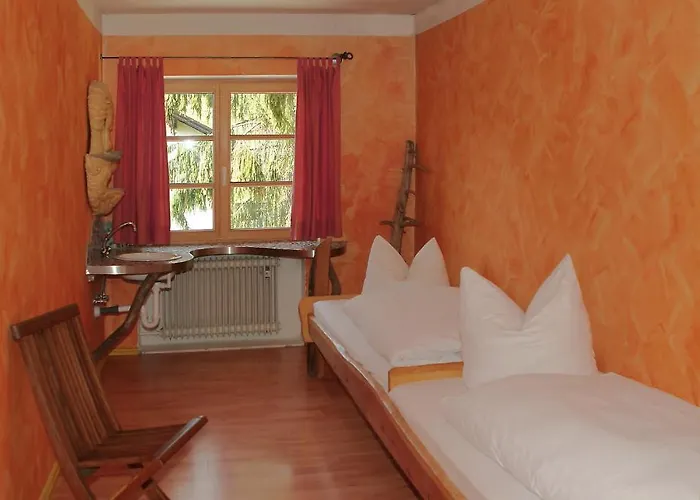 Schiff - Hostel *