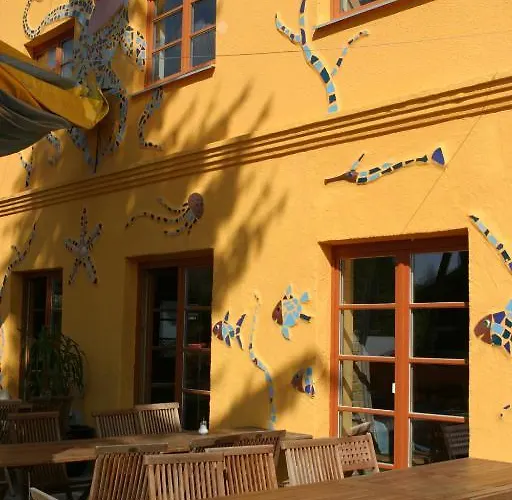 Schiff - * Bihlerdorf