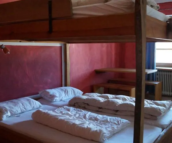 Schiff - * Bihlerdorf