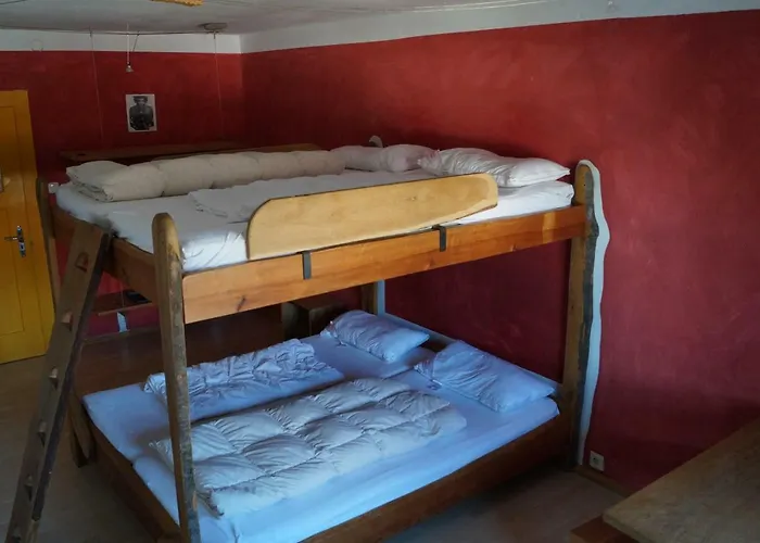 Schiff - * Bihlerdorf