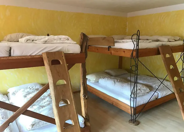 Hostel Schiff -