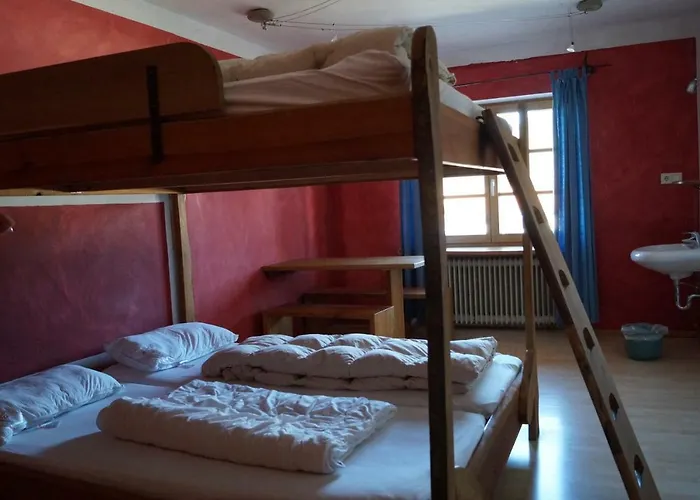 Schiff - * Bihlerdorf