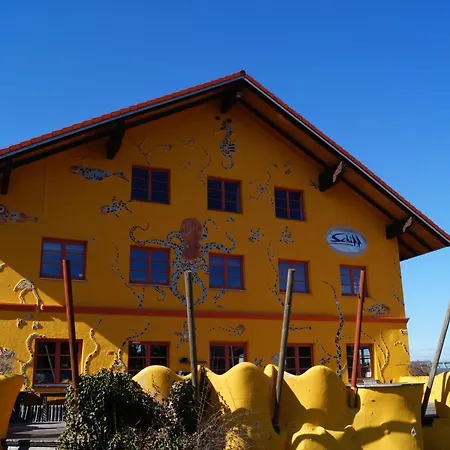 Albergue Schiff -