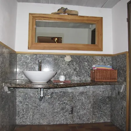 Schiff - Albergue