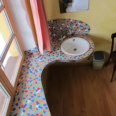 Albergue Schiff -