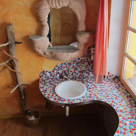 Хостел Schiff - *