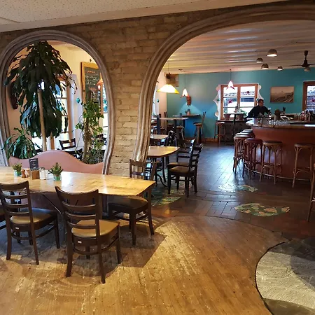 Vandrerhjem Schiff -