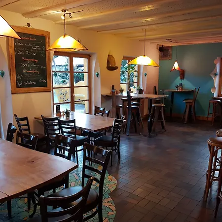Albergue Schiff - Bihlerdorf