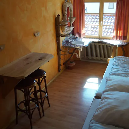 Albergue Schiff - Bihlerdorf