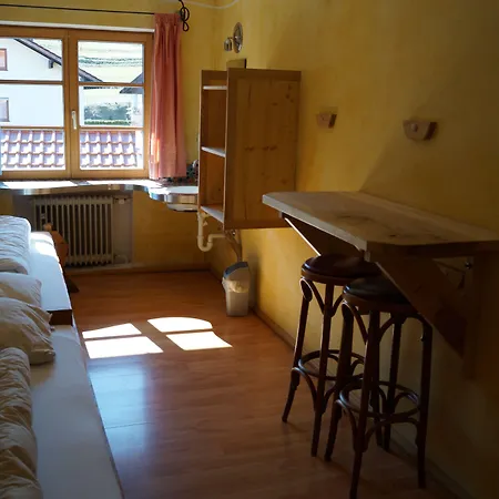 Albergue Schiff -