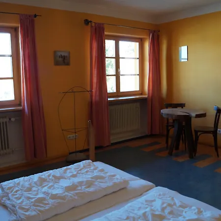 Albergue Schiff -