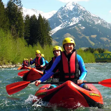 Schiff - * Bihlerdorf