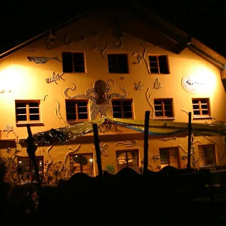 Schiff - Bihlerdorf