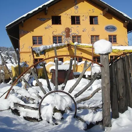 Albergue Schiff -