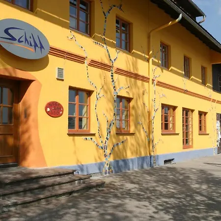 Albergue Schiff -