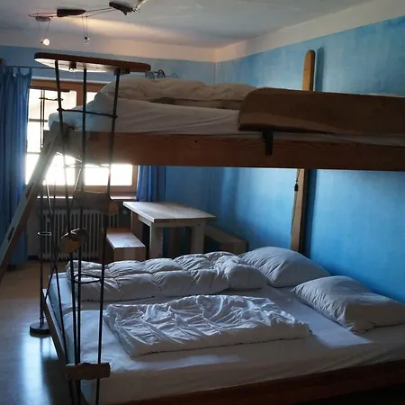 Vandrerhjem Schiff -