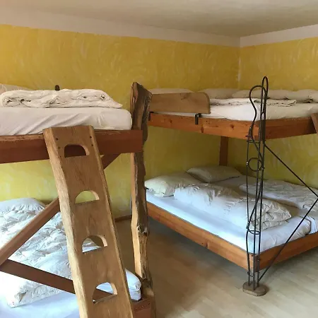 Albergue Schiff -