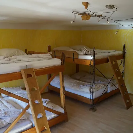 Hostel Schiff -