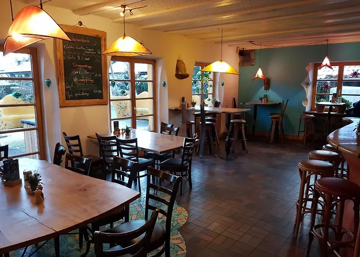 Schiff - ホステル