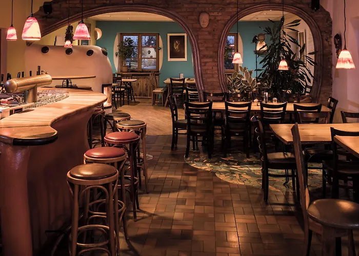 Schiff - ホステル *