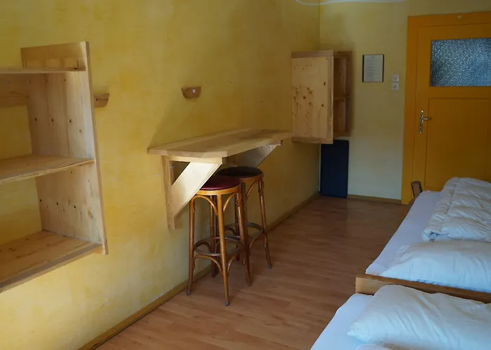 Schiff - * Bihlerdorf