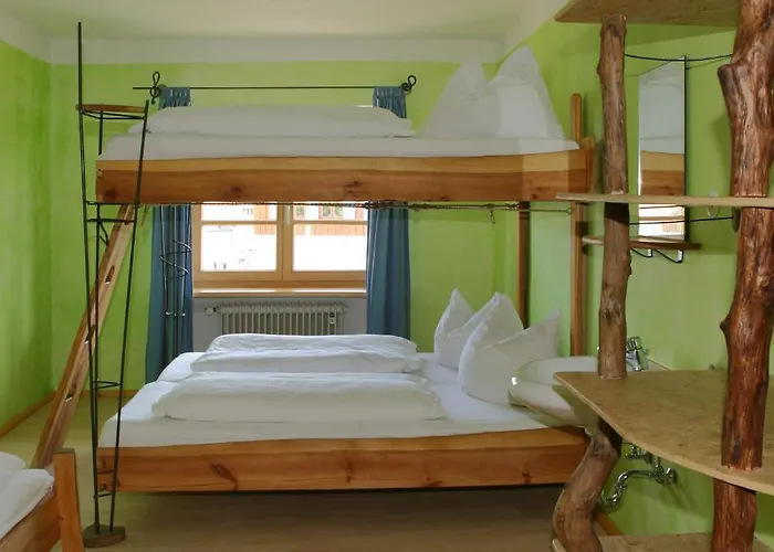 Schiff - * Bihlerdorf