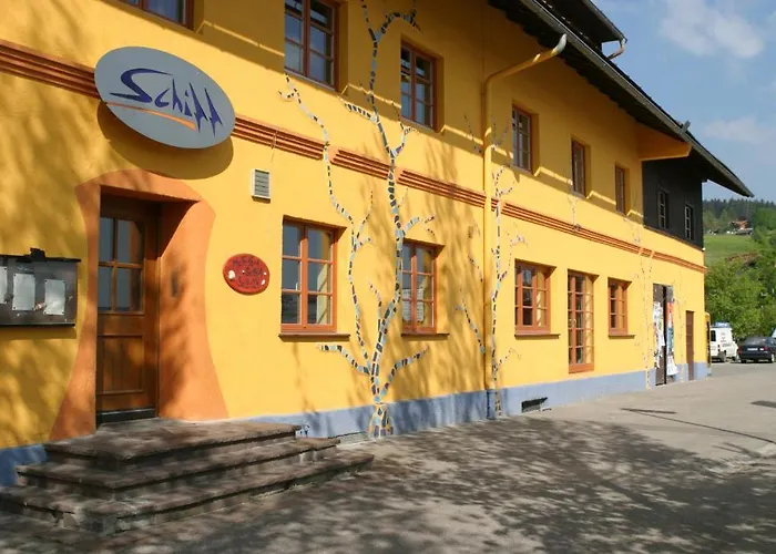 Hostel Schiff -
