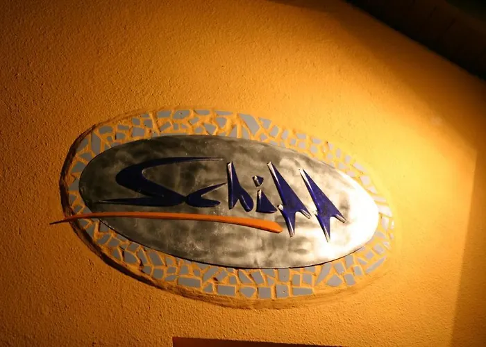 Schiff - * Bihlerdorf