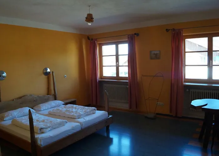 Hostel Schiff - *