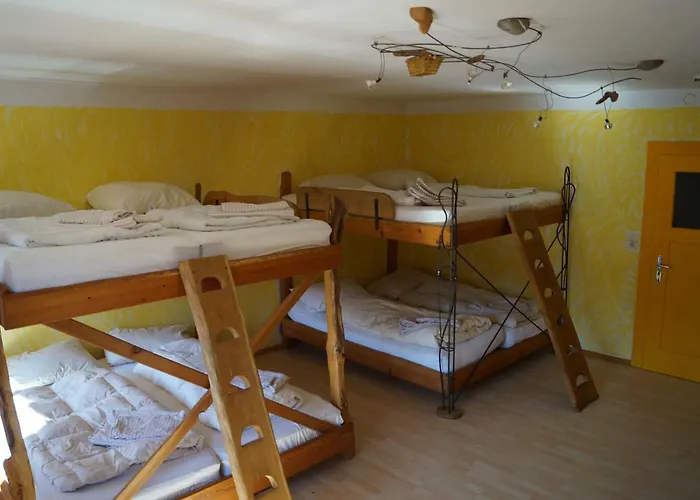 Hostel Schiff -